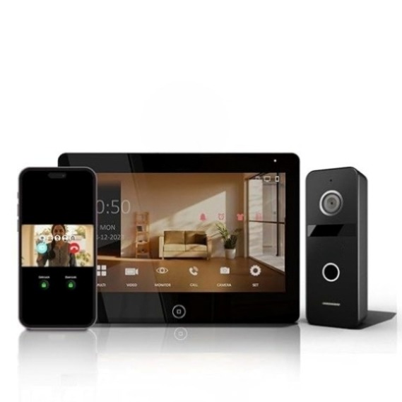Video Door Phone Systems
